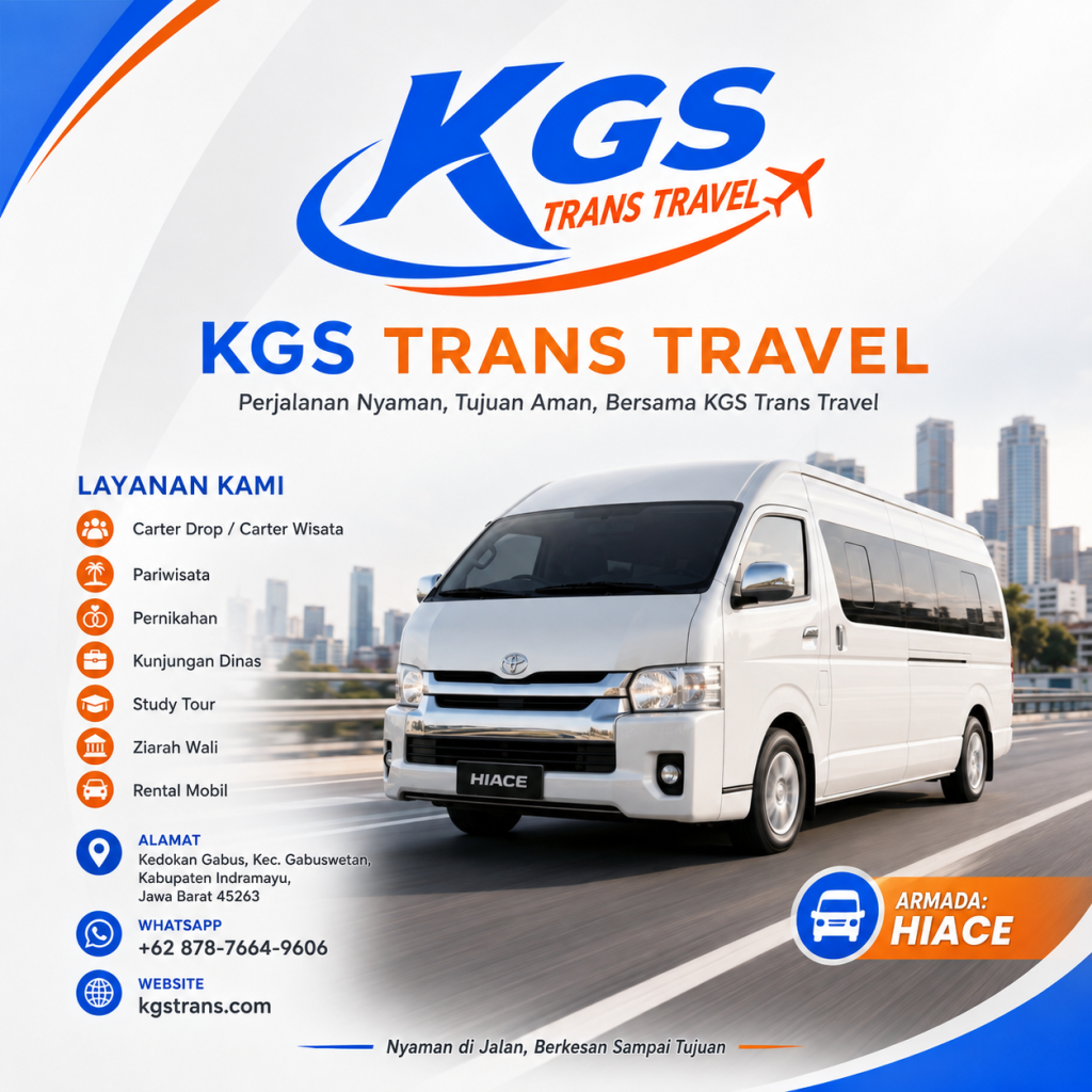 kgstranstravel-hiace