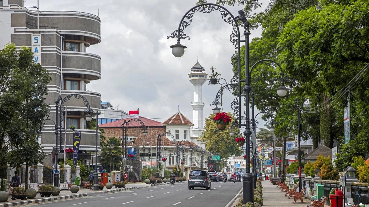 Travel Indramayu Bandung Harga Termurah